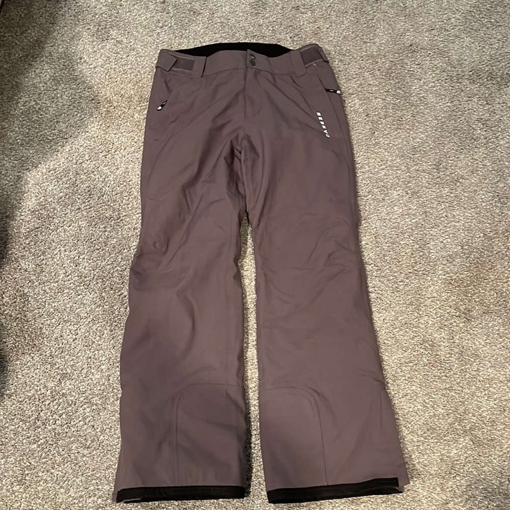Dare2b snow pants